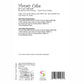 Honey Cake Downloadable PDF Quilt Pattern