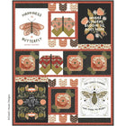 Hope Blooms Quilt Pattern