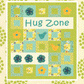Hug Zone