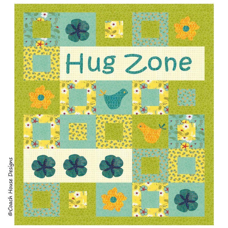 Hug Zone