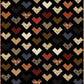 I Heart You Quilt Pattern
