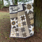 Celebrate Family Quilt Pattern