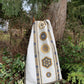Mandala Ribbon Quilt Pattern