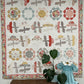 Flora Quilt Pattern