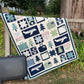 Come Fly With Me Quilt Pattern