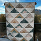 Rocky Mountain High Downloadable PDF Quilt Pattern