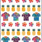 I Need a Vacation Too! Downloadable PDF Quilt Pattern