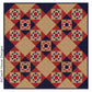 Independence Downloadable PDF Quilt Pattern