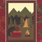Into the Woods Quilt Pattern