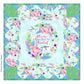 Let's Celebrate Again! April to June Downloadable PDF Quilt Pattern
