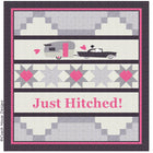 Just Hitched! Digital Pattern