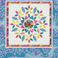 Kaleidoscope Quilt Pattern