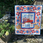 Anthem Downloadable PDF Quilt Pattern