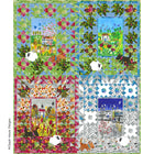 Season to Season Downloadable PDF Quilt Pattern