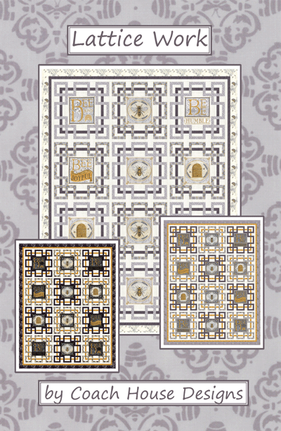 Lattice Work