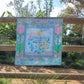 Let's Celebrate Again! April to June Downloadable PDF Quilt Pattern