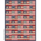 Liberty Quilt Pattern