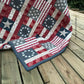 Liberty Quilt Pattern