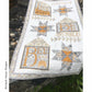 Joyful Banners Downloadable PDF Quilt Pattern