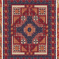 Magic Carpet Quilt Pattern