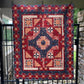 Magic Carpet Quilt Pattern