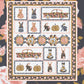 Market Day Downloadable PDF Quilt Pattern