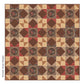 Medallions Quilt Pattern