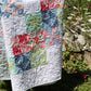 Modern Pieces Quilt Pattern