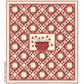 Montmartre Downloadable PDF Quilt Pattern