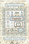 My Farmhouse Wall