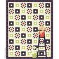 My Front Porch Downloadable PDF Quilt Pattern
