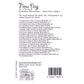 New Day Downloadable PDF Quilt Pattern