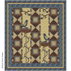 New Day Downloadable PDF Quilt Pattern