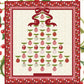 Tree Bells Quilt Pattern