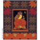 Night Watch Downloadable PDF Quilt Pattern