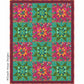 Northern Lights Downloadable PDF Quilt Pattern