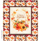 Celebrate September to December Quilt Pattern