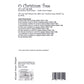 O Christmas Tree Downloadable PDF Quilt Pattern