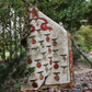 O Christmas Tree Quilt Pattern