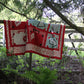 Passport to Canada Downloadable PDF Quilt Pattern