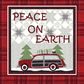 Peace on Earth
