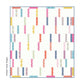 Pick Up Sticks Quilt Pattern