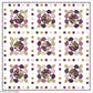 Pocketful of Posies Quilt Pattern