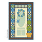 Porch Door Quilt Pattern