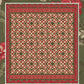 Prairie Christmas Downloadable PDF Quilt Pattern