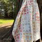 Promenade Stars Quilt Pattern