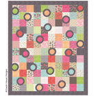 Punch Quilt Pattern