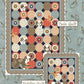 Puppy Love Downloadable PDF Quilt Pattern