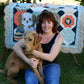 Puppy Love Quilt Pattern