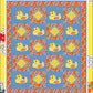 Quack! Quilt Pattern